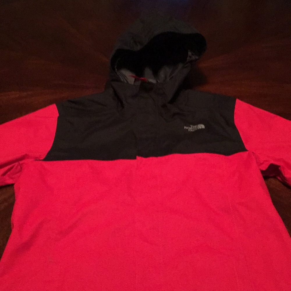 The North Face